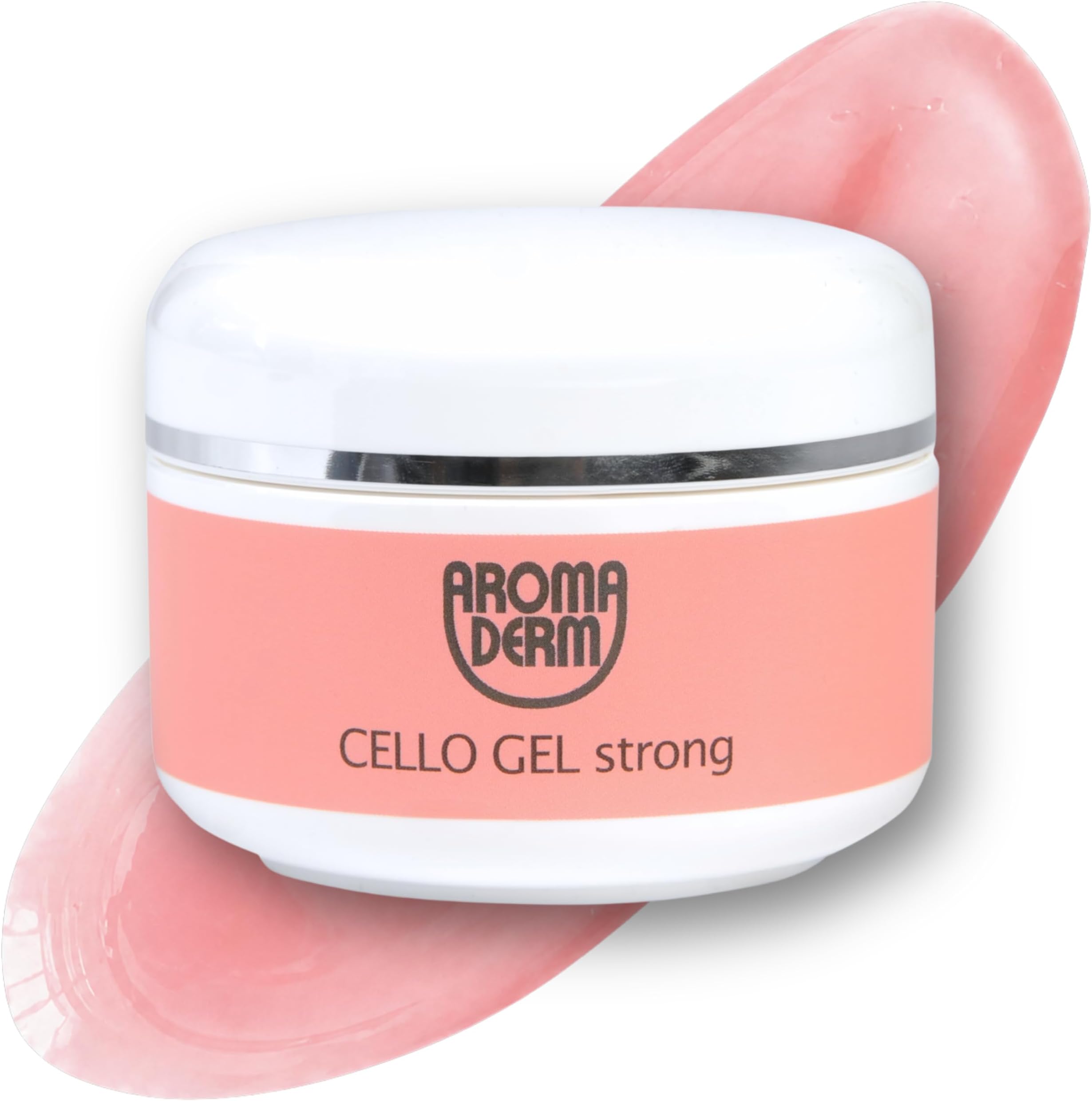 Aroma Derm - Cello Gel - Strong 150ml