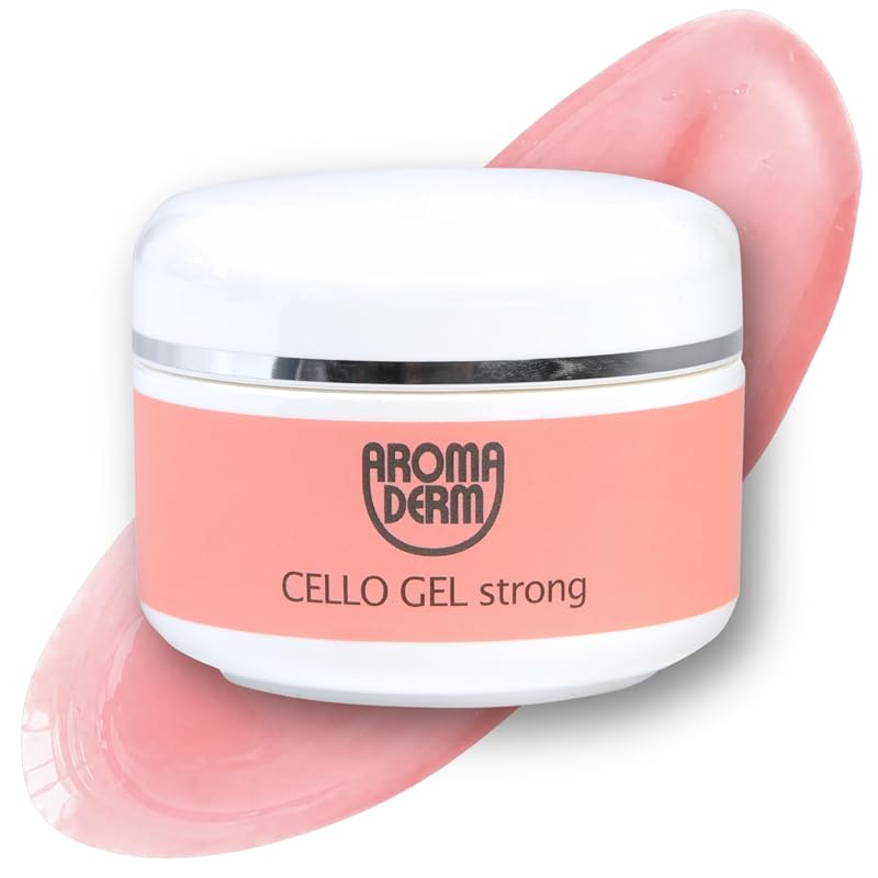 STYX Aroma Derm Cello Gel Strong 150 mL