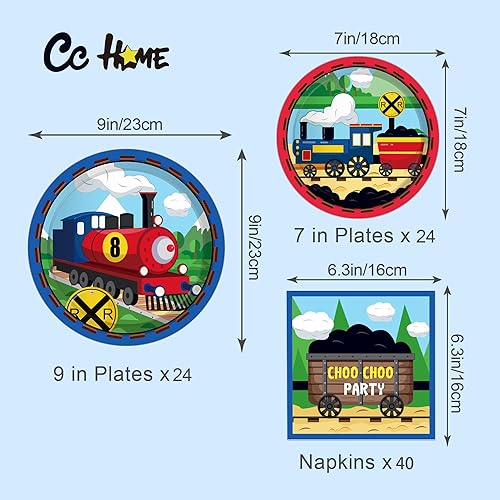 Miniatura 7 de Bandana roja para cumpleaños, platos de papel, servilletas, pañuelos rojos, estampado de cachemira, juego de vajilla desechable, suministros para