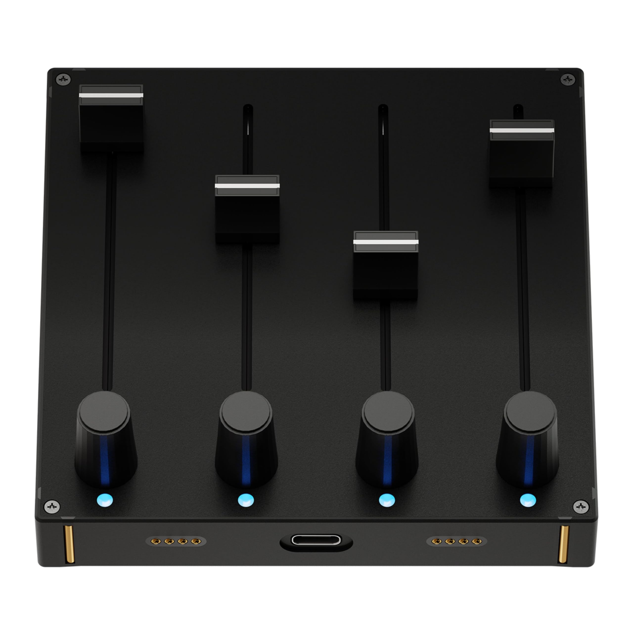 Studio EF44 - Controller DAW : Amazon.it: Strumenti Musicali