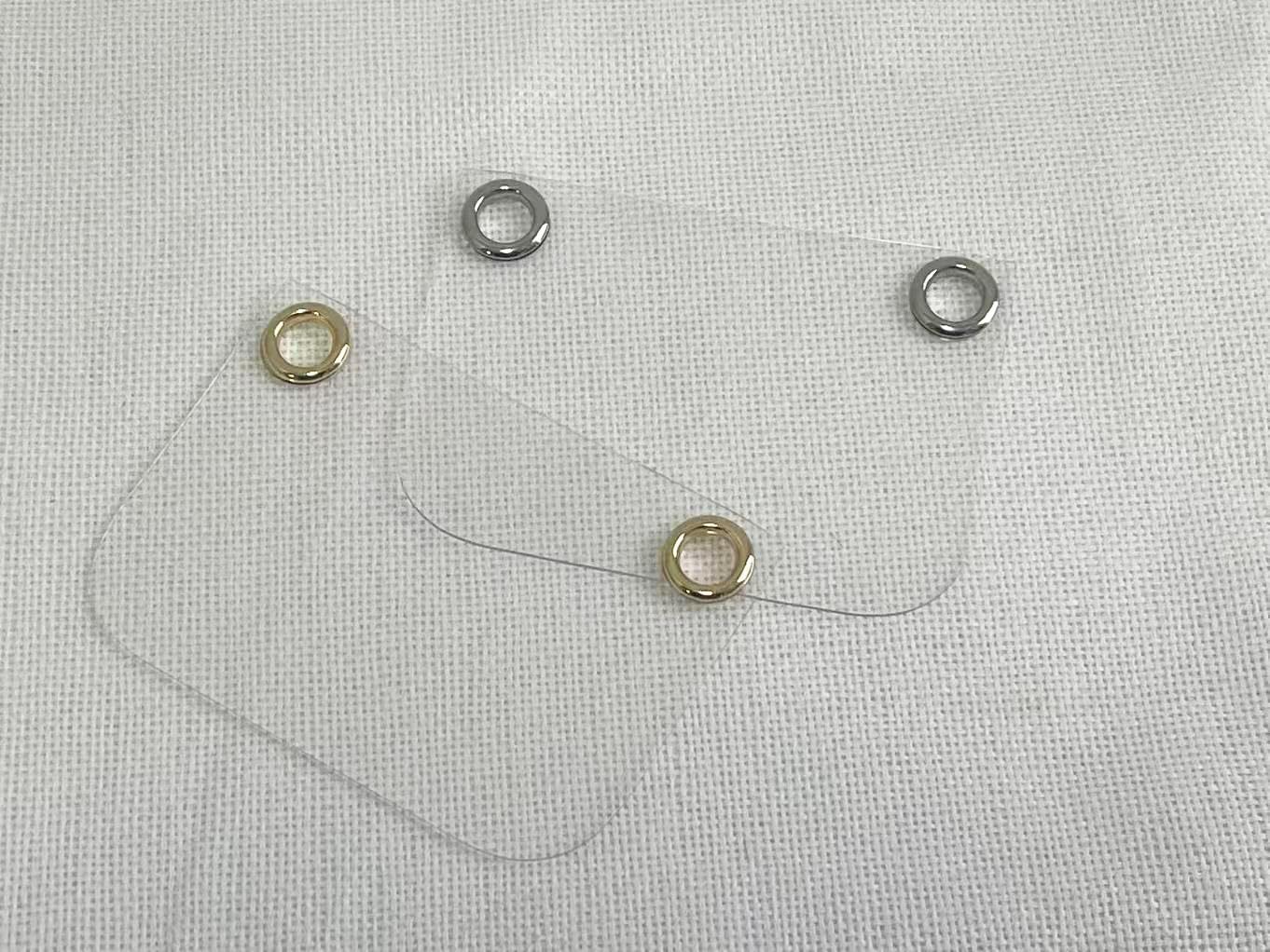 Constance Slim Wallet Insert With Chain Constance Conversion Kit Constance Slim Wallet Insert Wallet on Chain Gift For Her (gold)