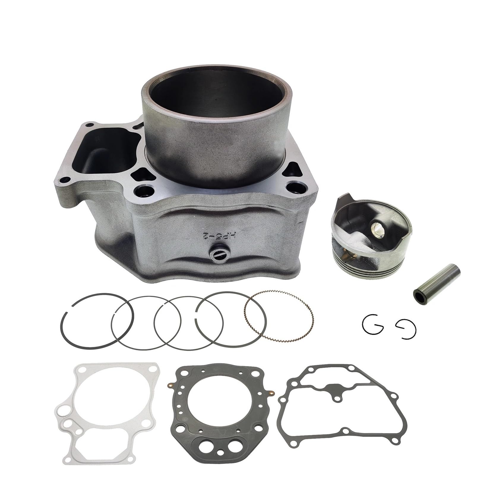 Kit joint d'axe de piston et cylindre 86.5mm haute compression