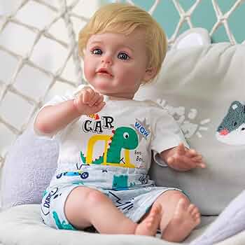 専用出品になりました☆グラスアイの可愛い日本人男の子☆彡　リボーンドール 711TnrktdmL._UF350,350_QL50_.jpg