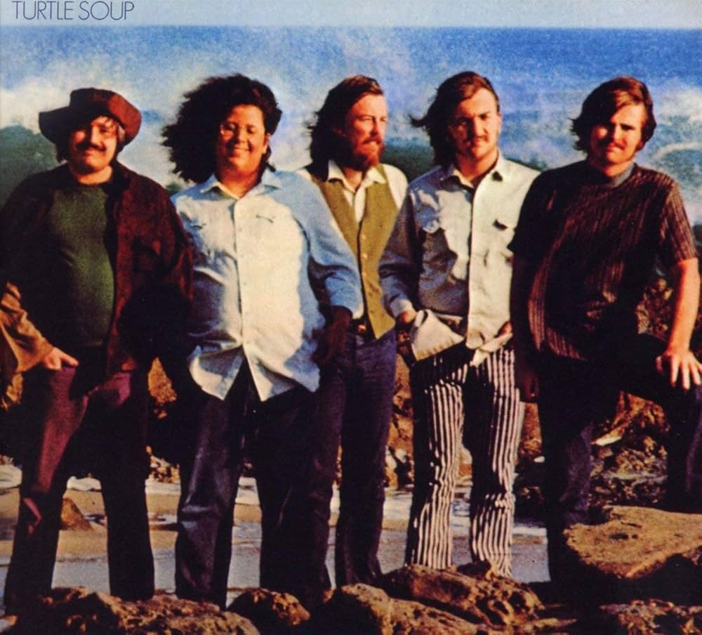 TURTLES - Turtle Soup - Amazon.com Music
