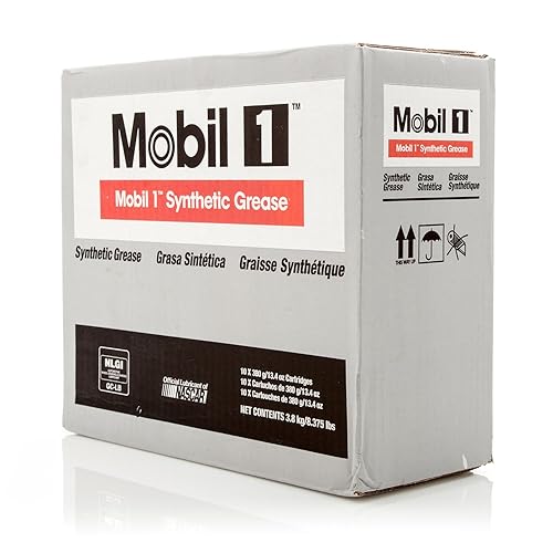 Miniatura 4 de Mobil 1 grasa sintética