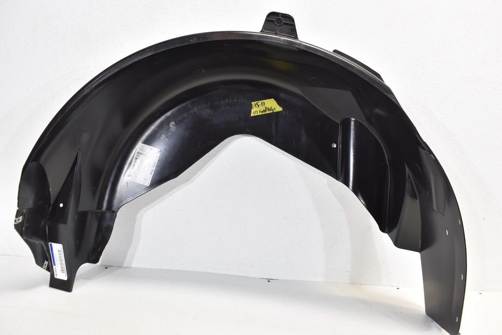 Amazon.com: Genuine Ford BT4Z-7828371-A Wheelhouse Splash Shield 