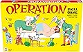 Hasbro Gaming Operation Electronic Board Game