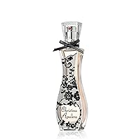 Vista 2 de Christina Aguilera Perfume Signature para mujer, Eau de Parfum Spray, 1.0 fl oz