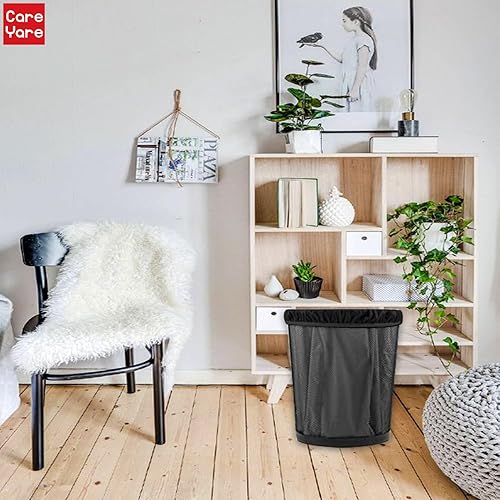 Miniatura 6 de Paquete de 2 recambios de cubo de pañales y 2 toallitas reutilizables de tela para pañales húmedos, bolsas de pañales para adultos, cubo de pañales