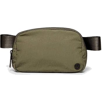 lululemon everywhere belt bag camo