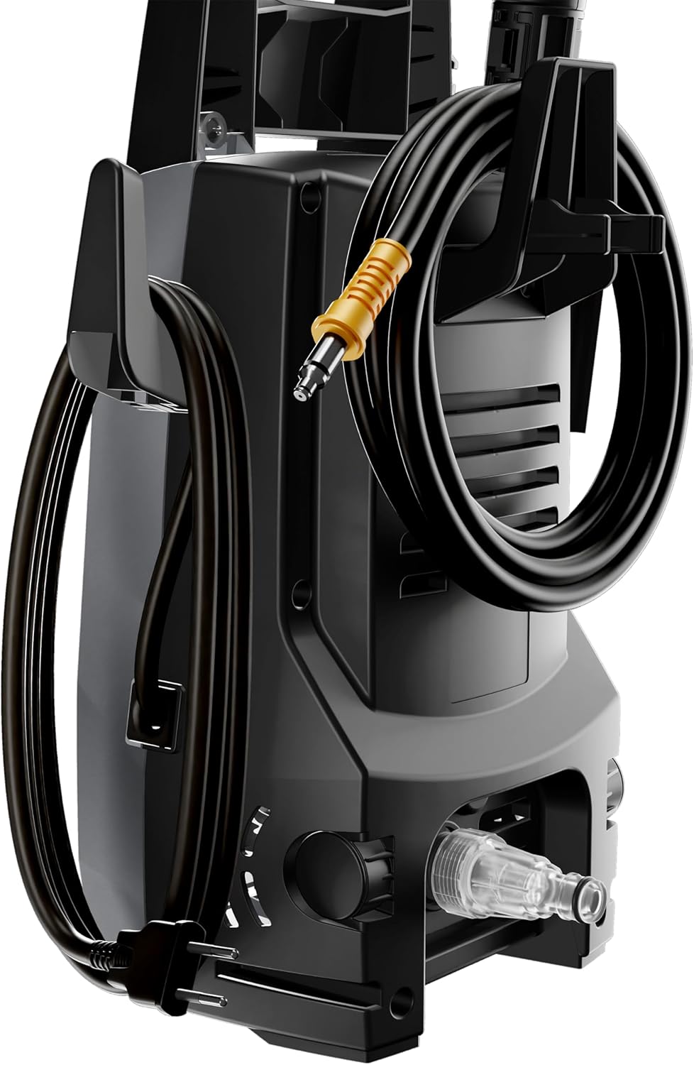 Wap Lavadora De Alta Pressão Wl 1820 Com Agulha Review Sincero 11 711Tp74Drnl. Ac Sl1500