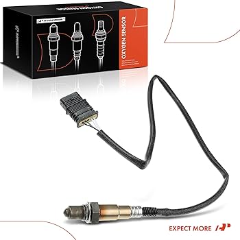 Amazon.com: A-Premium O2 Oxygen Sensor Compatible with BMW