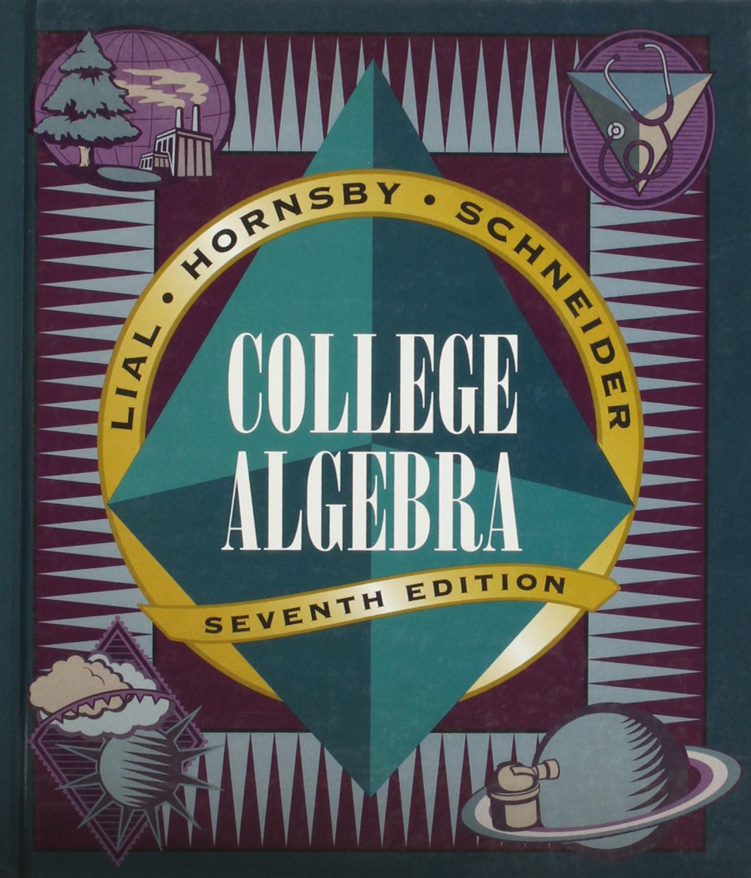 College Algebra      Subsequent Edition