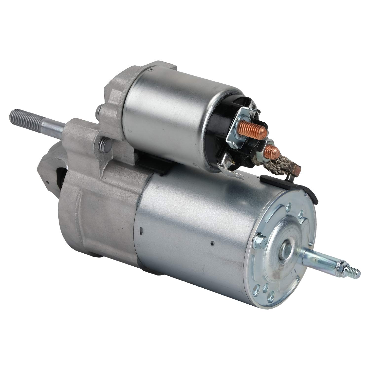 Amazon.com: New Mando 12A1372 Starter Motor Original Equipment 