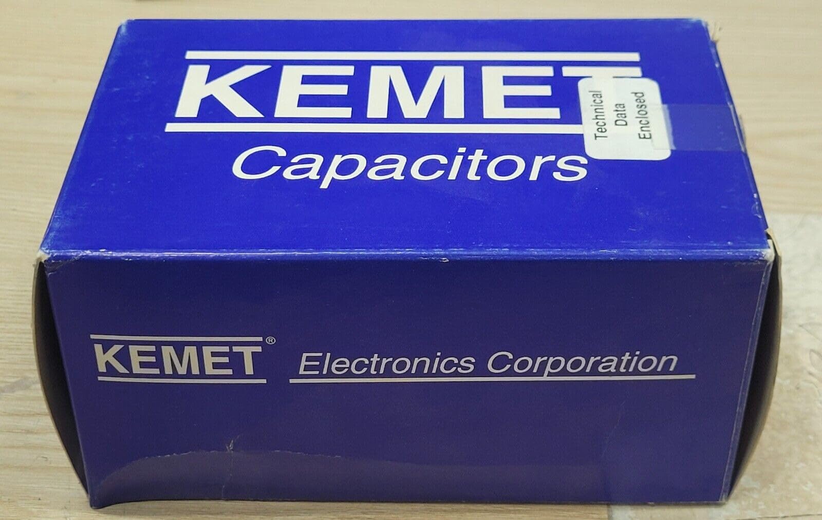 (1 PC) C0805A471K2XAG KEMET Compatible with CAP CER 0805