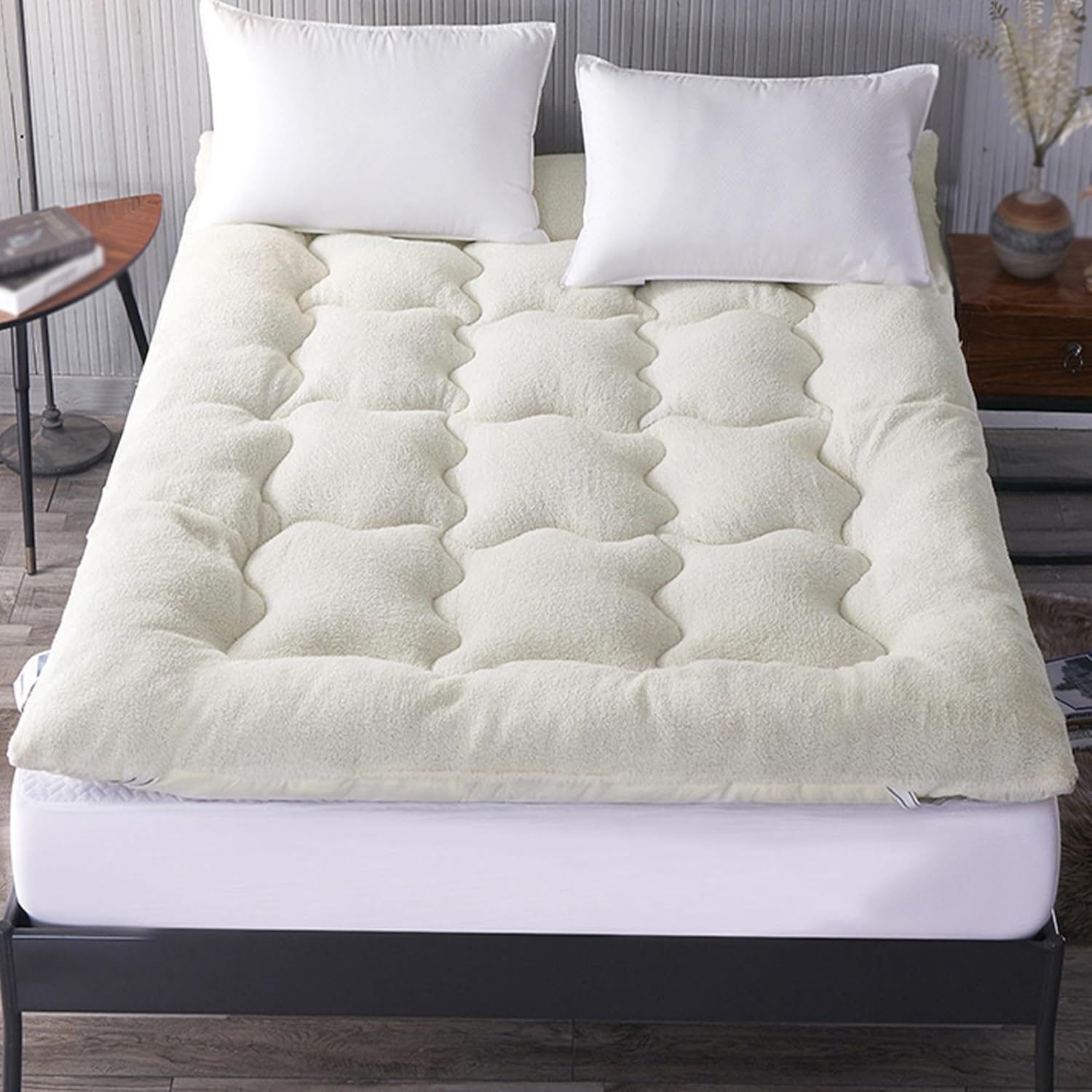 Japanese Floor Mattress Futon Mattress Full Size,Foldable