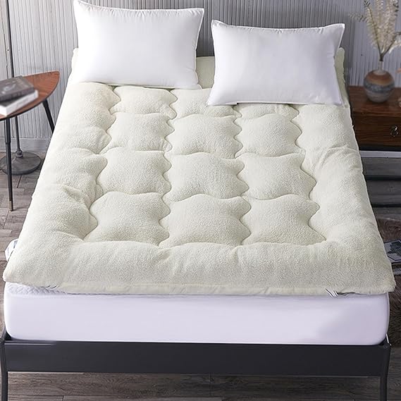 Japanese Floor Mattress Futon Mattress Full Size,Foldable