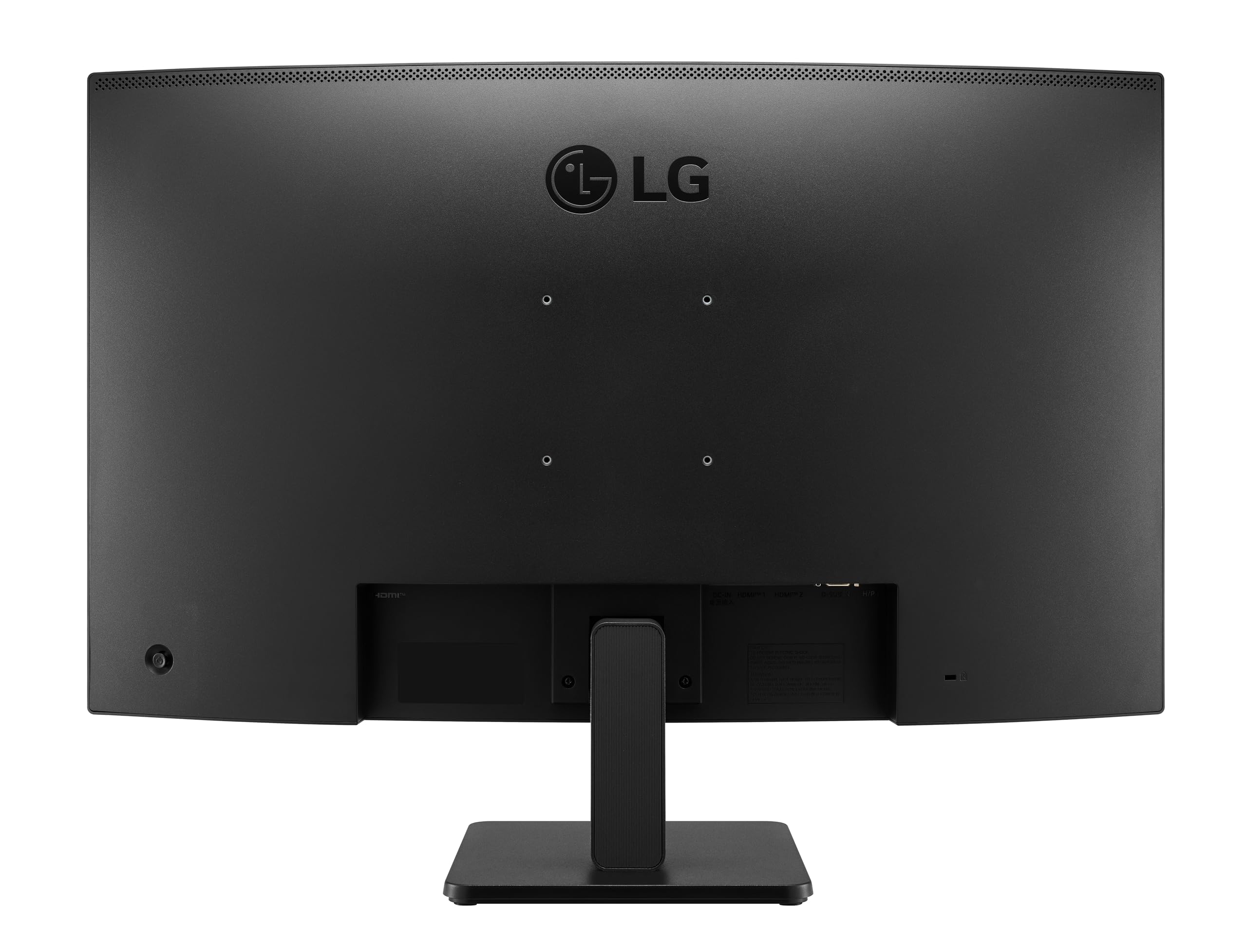 LG 32MR51CA 31.5” Full HD VA Curved Monitor with AMD FreeSync and 100Hz Refresh Rate - 3
