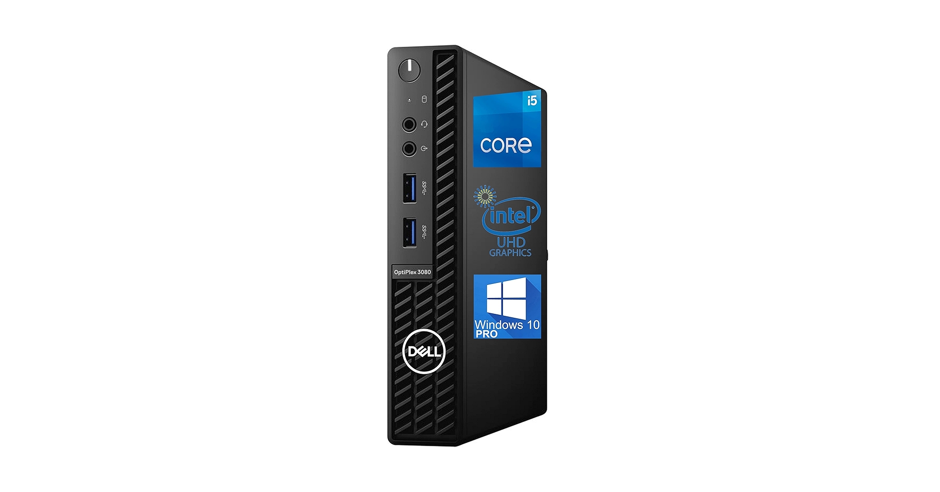 Optiplex 3080 Core i5 メモリ32GB SSD1.5TB Amazon.com: Dell OptiPlex 3000 Series 3080 Micro Form Factor