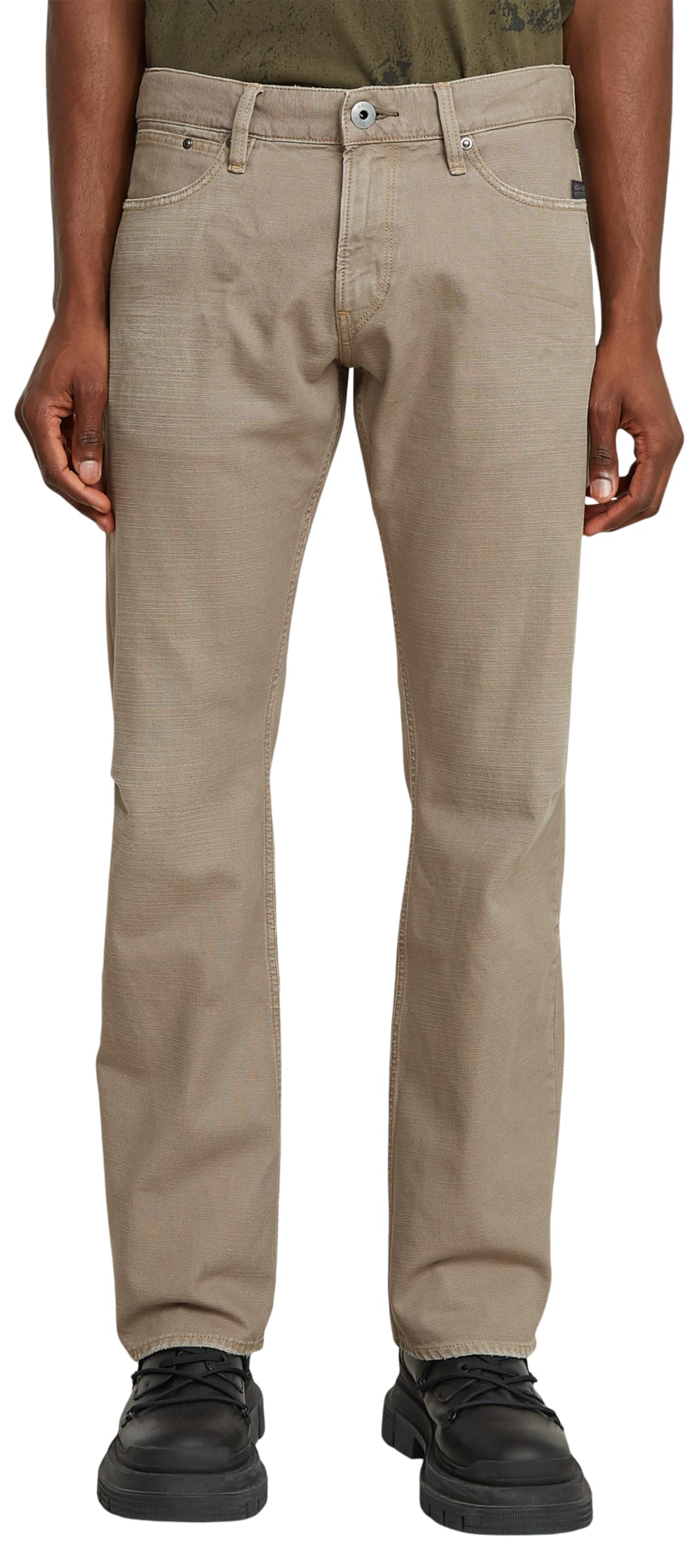 G-Star Herren Lenney Bootcut Jeans