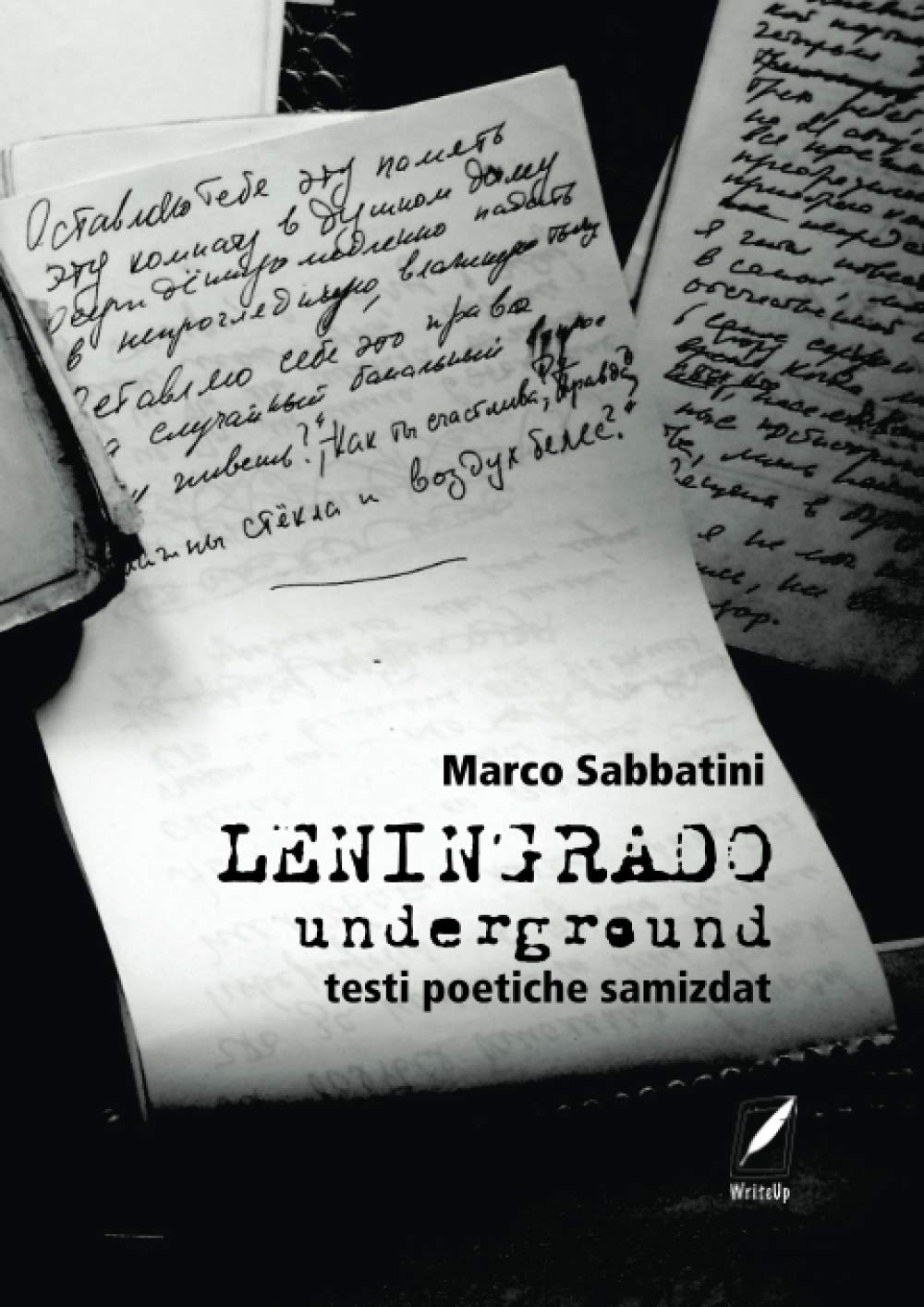 Leningrado underground: testi poetiche samizdat