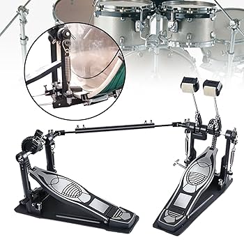 SDRUM ストラム可能ドラムペダル 徹底検証】ドラムペダル徹底検証Part2 DW(Drum Workshop)編 その