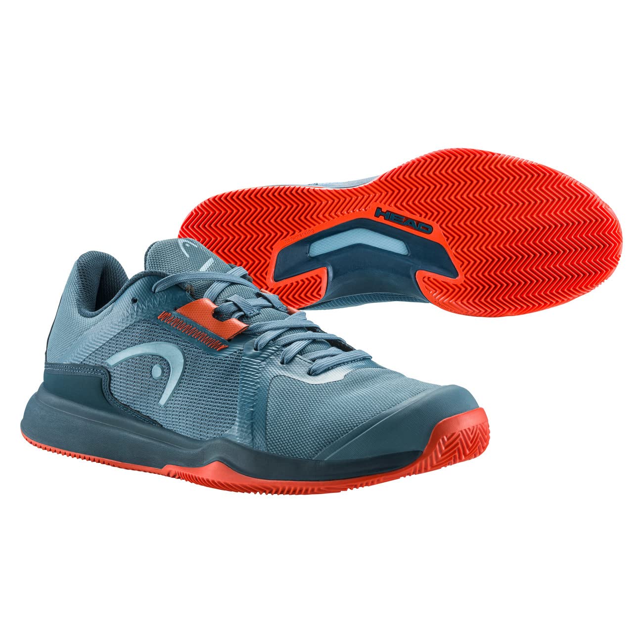 HEAD Sprint Team 3.5 Clay Uomo 273434 Dgbn