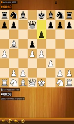 Chess Top Free 2019