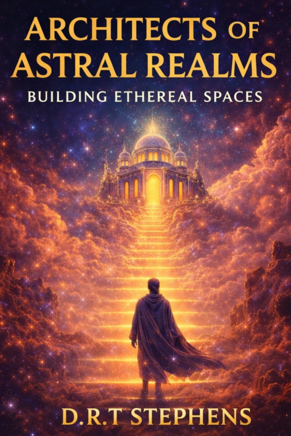 Architects of Astral Realms: Building Ethereal Spaces