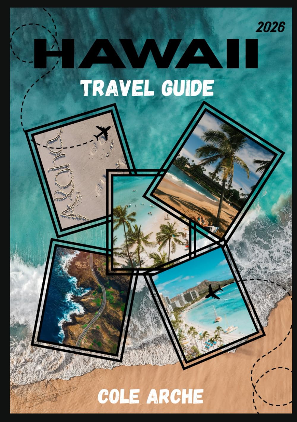 HAWAII TRAVEL GUIDE 2026