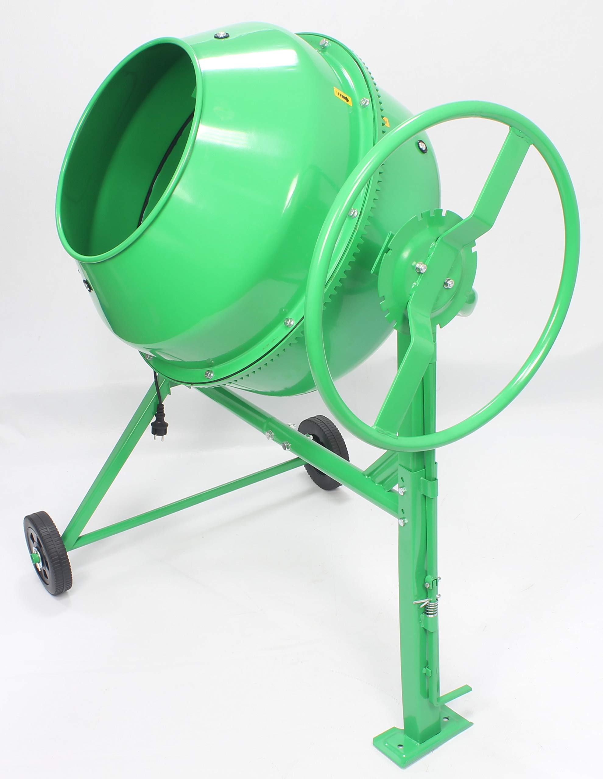 Hormigonera, 48571, 160L, 650W - SAURIUM®