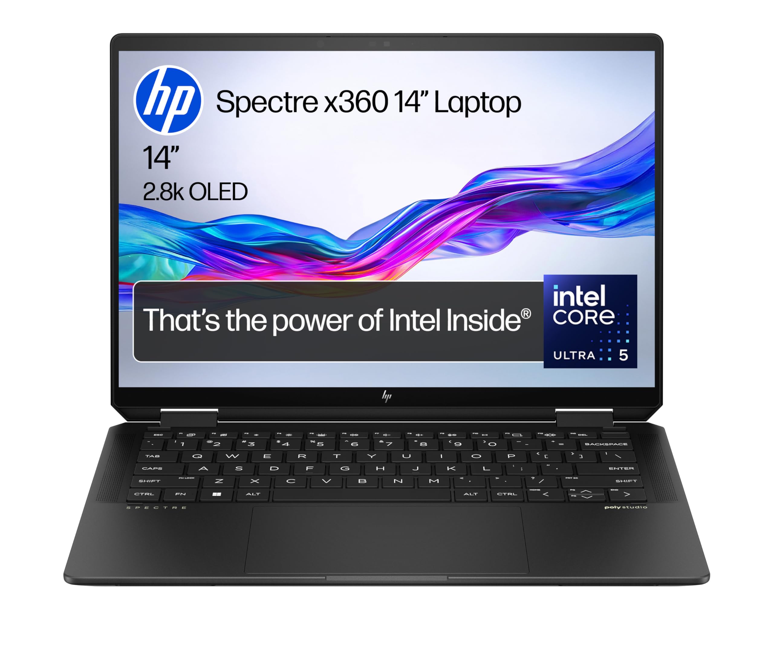 HP Spectre x360 14