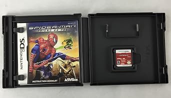 Spiderman: Friend or Foe - Nintendo DS
