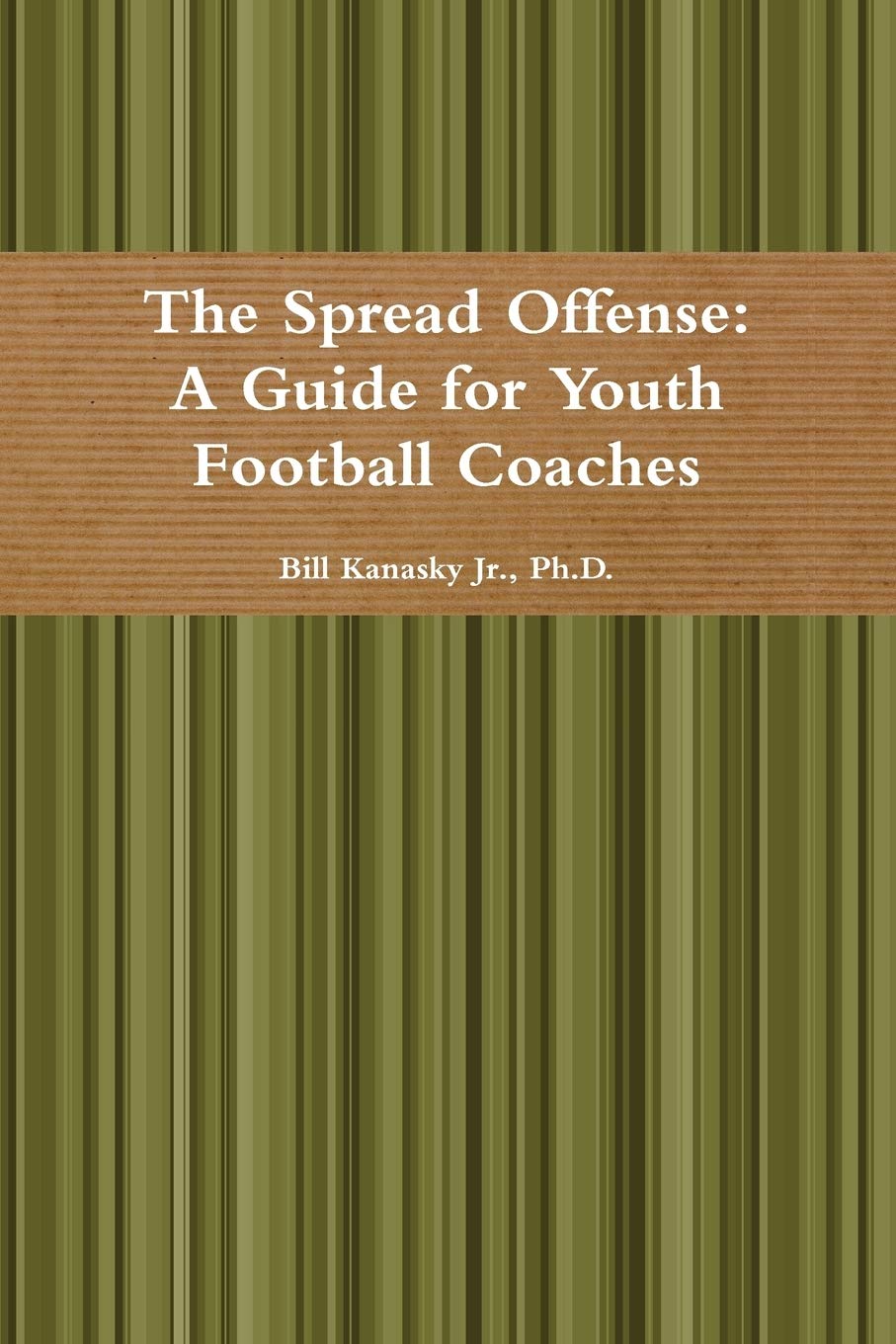 The Spread Offense: A Guide for Youth Football Coaches