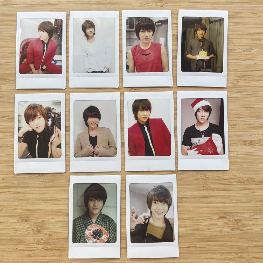 超新星-SUPERNOVA(スーパーノバ)ユナクSET！ SUPERNOVA JAPAN OFFICIAL SITE