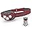 Energizer PRO-315 LED Headlamp, IPX4 Water Resistant Headlamps, High-Performance Head Light for Outdoors, Camping, Running, Storm, Survival LED Light for Emergencies (Batteries Included)