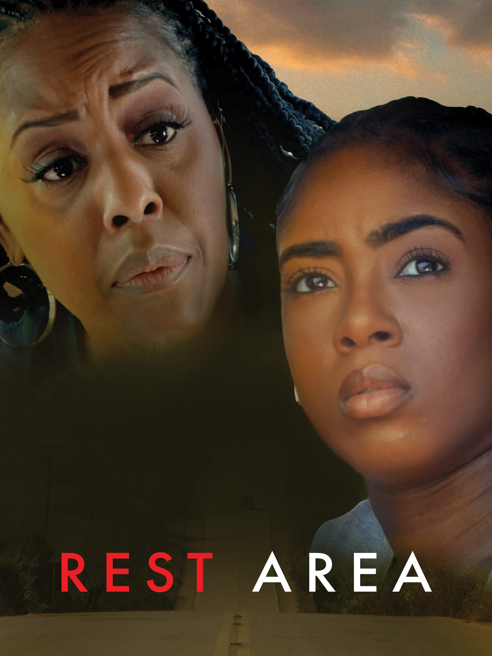 Watch Rest Area Prime Video