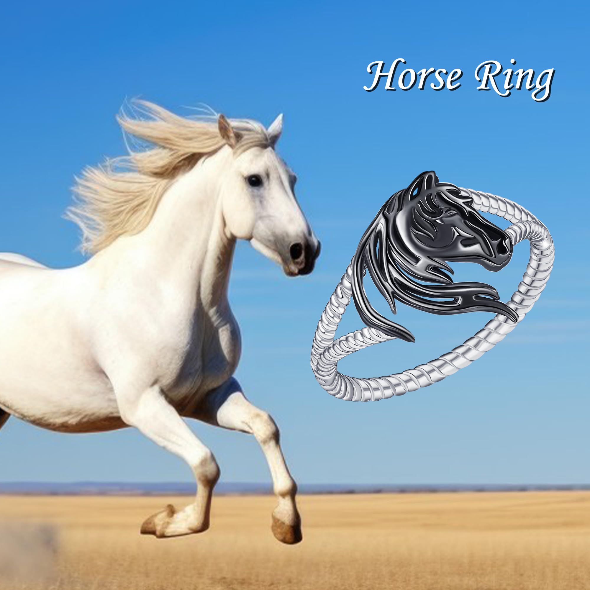 Rose Blume/Dreifacher Mond Göttin/Fidget/Pilz/Ringe für Frauen S925 Sterling Silber Knoten Ring Muttertag Schmuck Geschenke für Frauen
