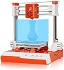 3D Printer Metal Body High Precision Compact Home Mini 3D Printer Compatible with PLATPU Materials Easy Assembly Quiet Design Suitable for ChildrenBeginnersStudent Education with Japanese