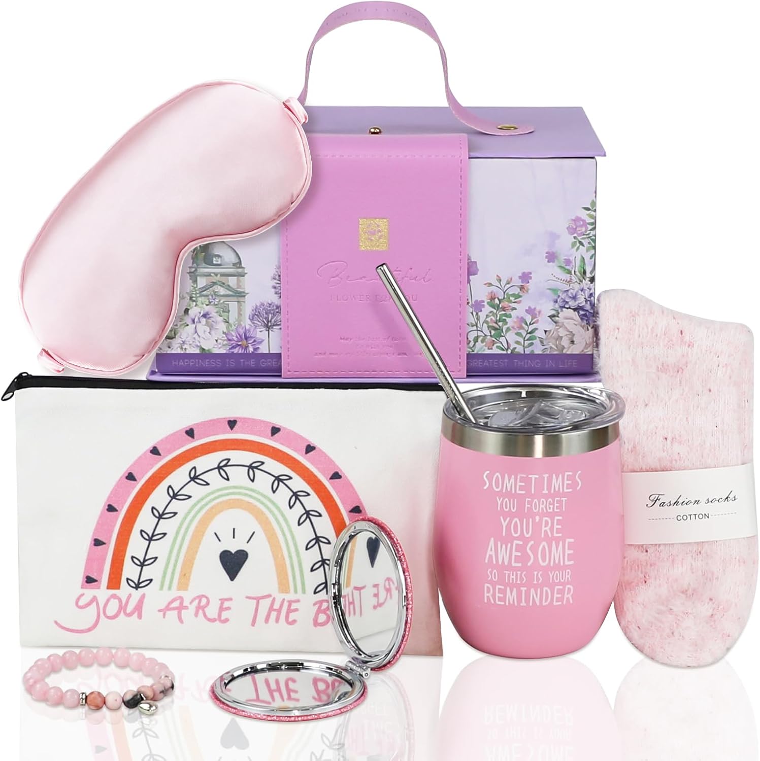 Amazon.com: Teen Girl Gifts, Birthday Gifts for Teen Girls 10 11 12 13 ...