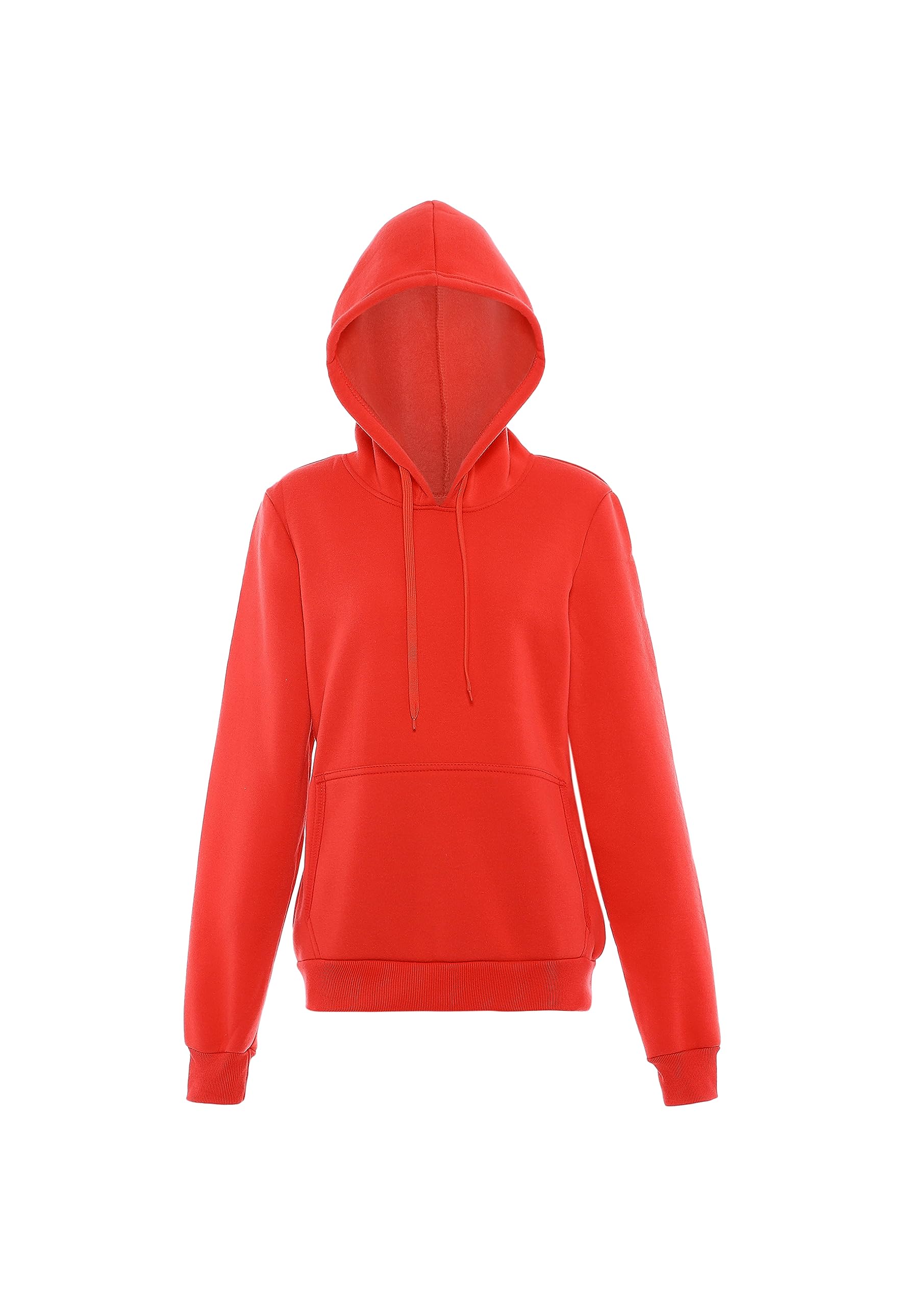 Gaya Bluza z kapturem Kobiety Bluza z kapturem