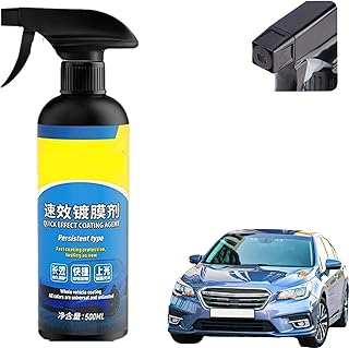 Sopami Car Coating Spray, Sopami Car Spray, Sopami Quick Effect Coating Agent, Sopami Fast Coating Protection Car Coating Spray