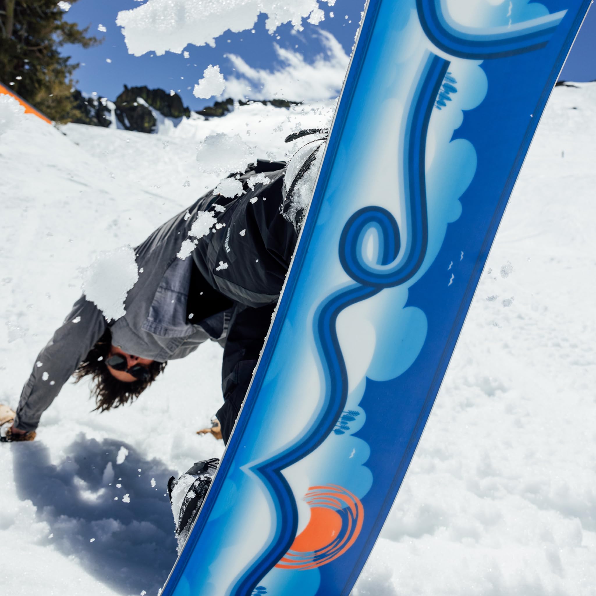 Amazon.com : Snowboard - Java Snowboards Joe Series Snowboard