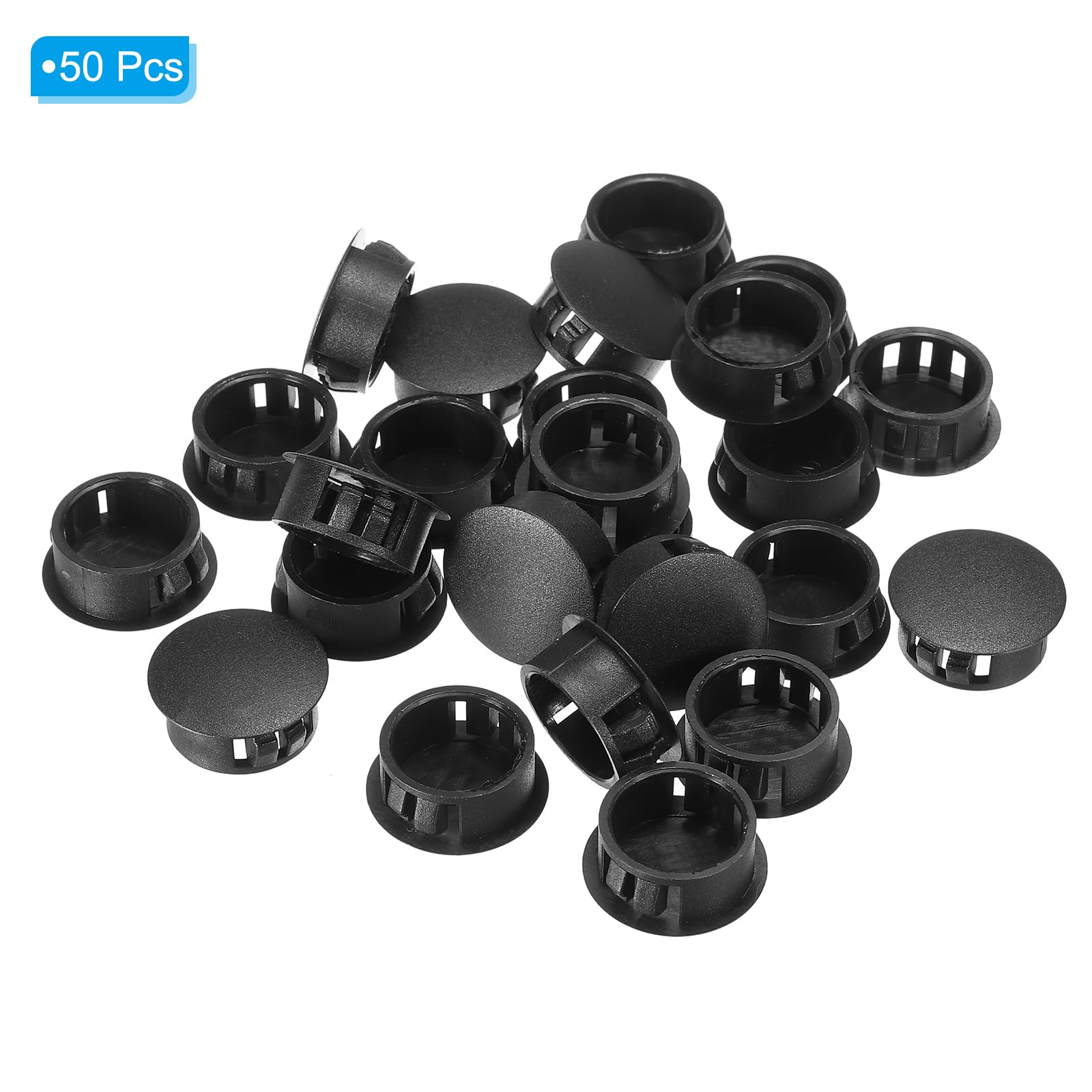 PATIKIL Hole Plugs Plastic - Image 3