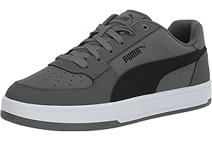 Men's Caven 2.0 Sneaker: Elevate Your Retro Style