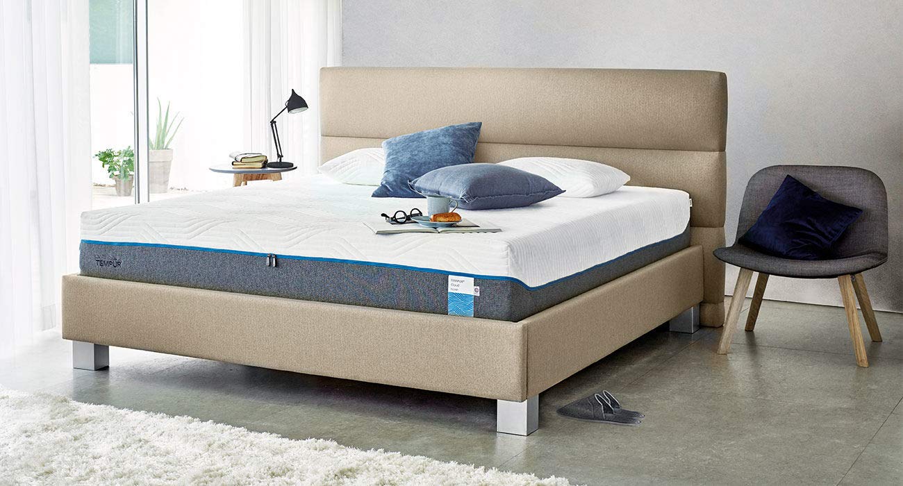 Amazon｜TEMPUR(テンピュール) クラウドリュクス30 マットレス S 