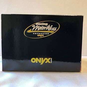 Amazon | ONYX オニキス 1/24 XM021 ミニカー NSR V4 ミニカー