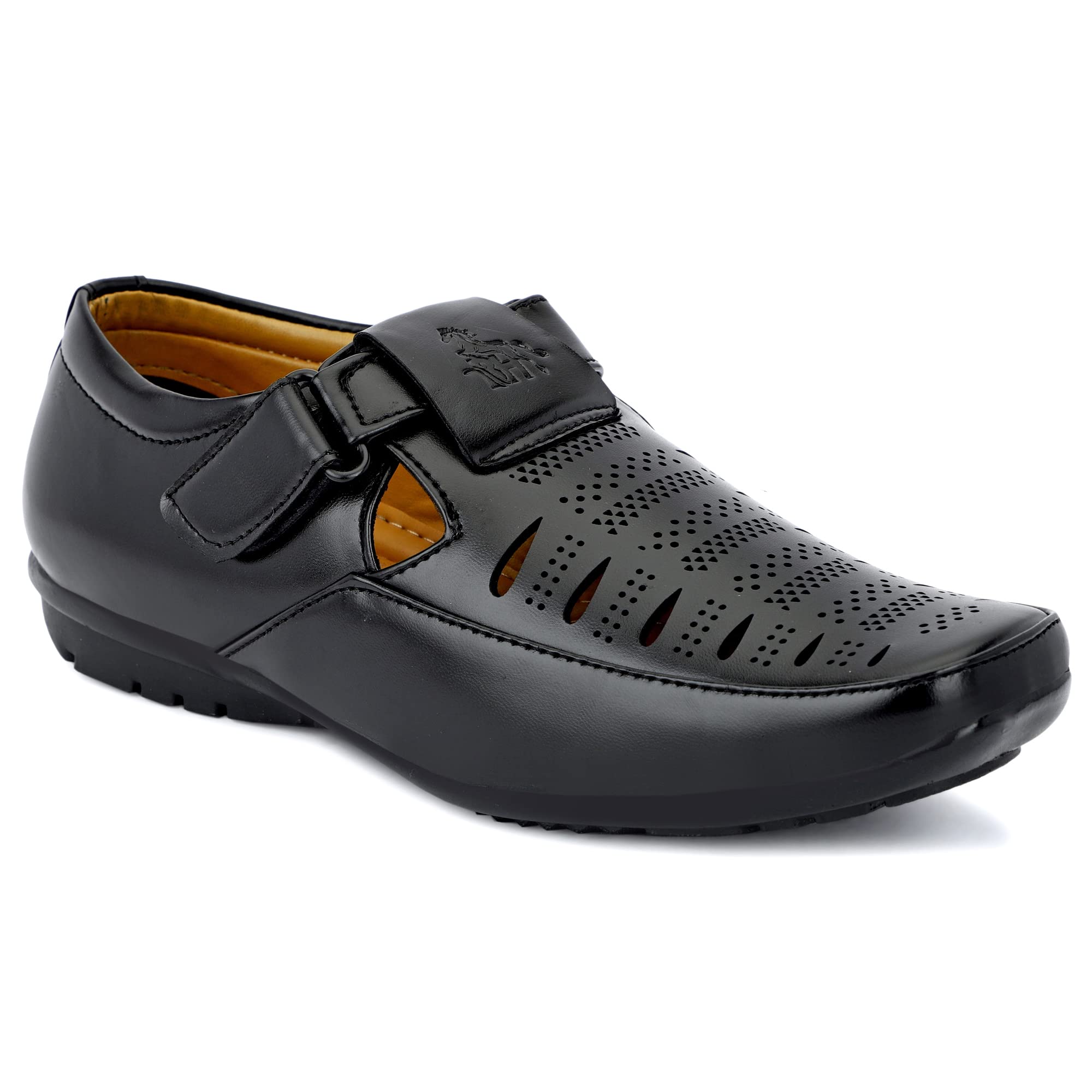 Blue Horse Fashion Sandals for Men (B0BZVRD3HR) Amazon Price History, Amazon Price Tracker