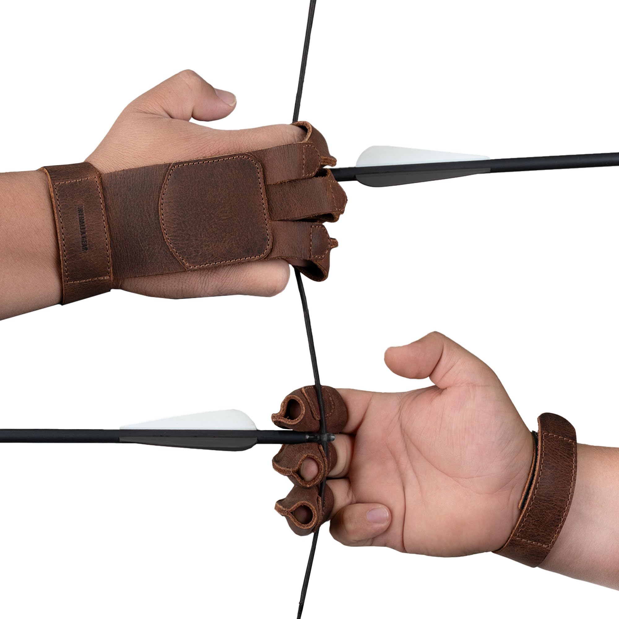 Valhalla Gear Archery Shooting Glove