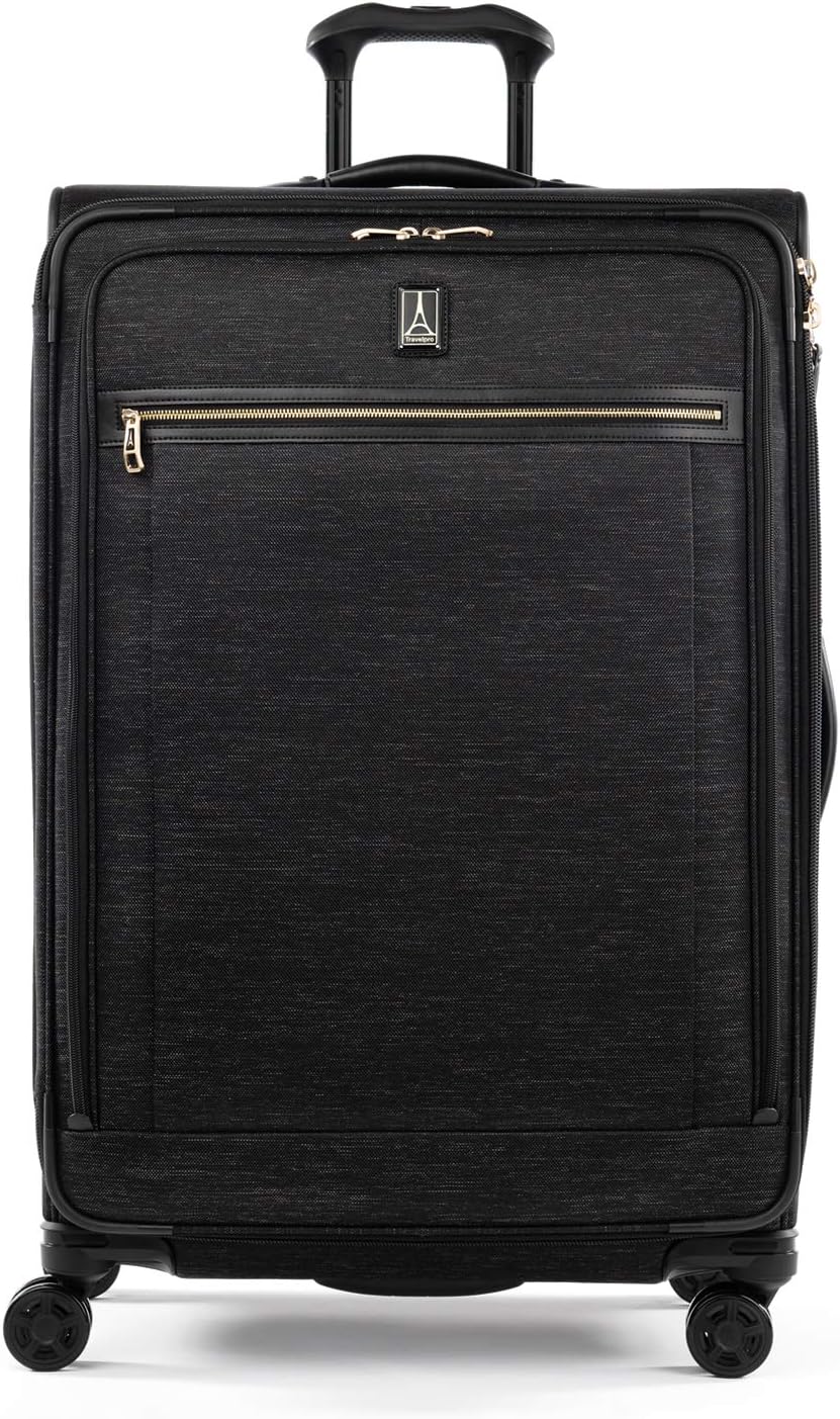 Travelpro Platinum Elite Softside Expandable Spinner Wheel Luggage